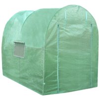 Polytunnel 19mm 3m x 2m
