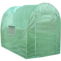 Polytunnel 19mm 2.5m x 2m