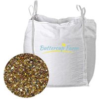 Premium Quartzite Pea 10mm - Premium Aggregate Bulk Bag - 850 Kilos