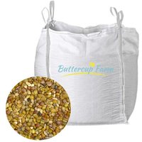 Premium Quartzite Pea 20mm - Premium Aggregate Bulk Bag - 850 Kilos