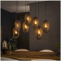 Furnwise - Prism Ceiling Light Crystal Peek