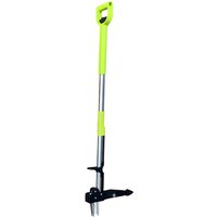 Selections - Stand Up 4 Claw Garden Lawn Weeder Weed Puller Tool Removes Dandelion Roots