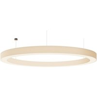 R3 CLEOPATRA handmade pleated pongee chandelier