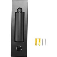 Reading Lights,Headboard Wall Light Recessed Black