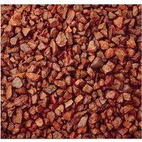 Red Flame Aggregate Bulk Bag - 850 kg - L100 x W100 x H80 cm