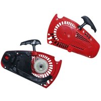 Red Starter Needle for 25cc Pruning Chainsaw, Start Pulling