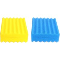 Replacement Filter Sponge Set CBF-200T Compatible with Sunsun Pond Filter, Pond Filter, Pond Filter Sponge, CBF Filter,
