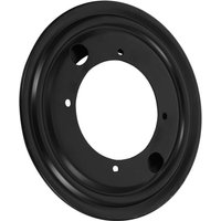 Robust Round Swivel Turntable Base for Kitchen, Dining Table and Pantry - Easy Installation with Silent Rotation and Mechanism