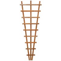 Rowlinson - Heavy Duty Fan Trellis Dip Treated