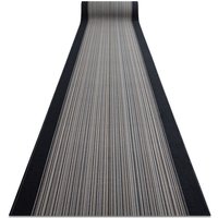 Runner anti-slip carnaby grey 67cm grey 67x360 cm