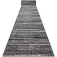 Rugsx - Runner silver Sahara desert, sand grey 100cm grey 100x920 cm