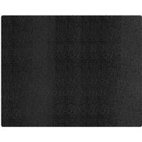 Heguyey - Safety Mat Fire Mat Flame Retardant Tower 39x47inch Fire Plate Fire Pit Mat Fireproof Mat Reusable and Waterproof Fire Resistant Brazier