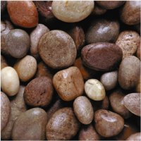 Scottish Cobbles Aggregate Bulk Bag - 850 kg - L100 x W100 x H80 cm