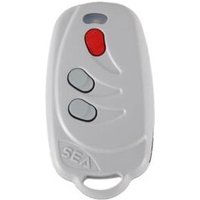 Sea Smart Dual Gate And Garage Door Remote Sea Smart Dual Gate And Garage Door Remote
