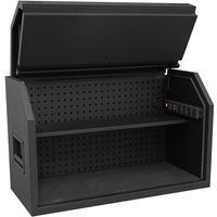 Sealey - AP41HBE Superline pro Toolbox Hutch with Power Strip 1030mm