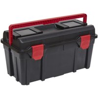 Sealey - AP580LH Toolbox with Locking Carry Handle 580mm