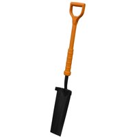 Sealey HVCT03 Insulated Newcastle Drainer Shovel