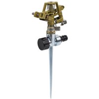 Sealey - JS303 Pulsating Water Sprinkler on Metal Spike