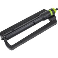 Sealey - JS2131 Oscillating Water Sprinkler with 18 Nozzles