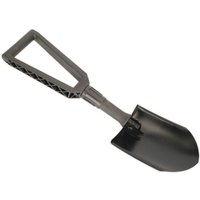 SS03 Folding Shovel 590mm - Sealey