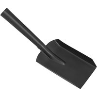 SS07 Coal Shovel 4 with 160mm Handle - Sealey