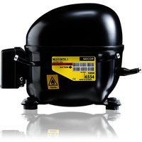 Reporshop - secop compressor NL8.4MF R134A 220V 1/4CV Low High Temperature 8.35cm3