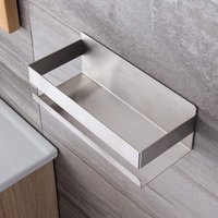 Serbia - Self Adhesive Shower Caddy No Drilling Shower Caddy Bathroom Shelf SUS304 Stainless Steel
