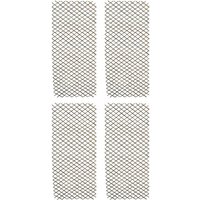 Set of 4 Expanding Willow Trellis (180cm x 90cm)