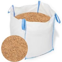 Sharp Sand Bulk Bag (800kg)