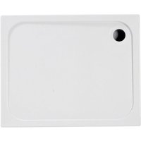 Signature - Deluxe Rectangular Shower Tray 1300mm x 900mm (inc Waste)