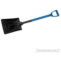 Silverline Square Mouth Shovel - 1000mm