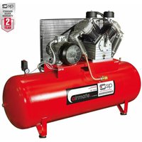 ISBD15/500 Industrial Electric Compressor - SIP