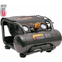 SIP - 230v OL197/10RC Direct Drive Compressor