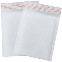 3000 x EP2 (115X195mm) White Padded Bubble Envelopes A6 Floppy Disks