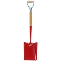 Faithfull RI26-PFTMS2MYD Solid Socket Shovel Taper No.2 MYD FAISST2MYD