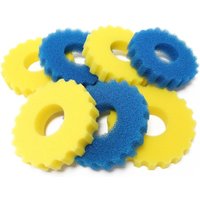Aougo - Spare Part CPF-15000 Set of Filter Sponges for Pressure Pond Filter