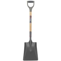 Neverbend Carbon Shovel 2581NB - Spearandjackson