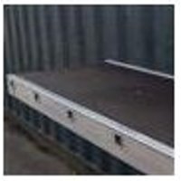 Bps Access Solutions - 5.95m Long 450mm Wide Staging-Boards