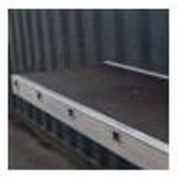 Bps Access Solutions - 4.20m Long 600mm Wide Staging-Boards