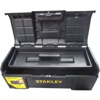Stanley - One Touch Toolbox 24 60cm 1-79-218 STA179218 - Lockable
