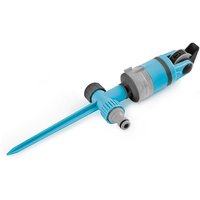 Cellfast - Static Watering Lawn Rotating Garden Sprinkler abs Plastic