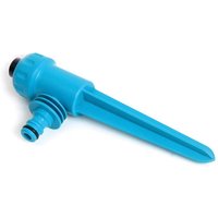 Cellfast - Static Spike Garden Sprinkler 1/2 Inch Qucik Fix Connection