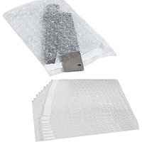 450 x STG 5 Bubble Bag 280 x 360 30mm lip