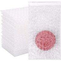 200 x STG 7 Bubble Bag 380 x 435 30mm lip