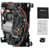 BFO - Suspension Air Compressor fit Land Rover Range Rover Supercharged 4-Door 2008