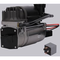 BFO - Airmatic Suspension Compressor Air Pump for Mercedes W220 W211 W219 s Class C219