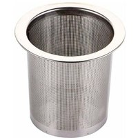 Tea Infuser - Stainless Steel Practical Tea Strainers Reusable Mesh Tea Strainer Filter. 6.7cm