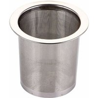 Tea Infuser - Stainless Steel Tea Filters, Practical Reusable Mesh Tea Strainer. 6.7cm