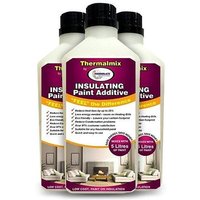 Thermalmix Insulating Paint Additive - 3pk Thermalmix Insulating Paint Additive - 3pk