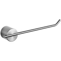 Toilet Paper Holder Rea 5809 Tomi Brush Nickel